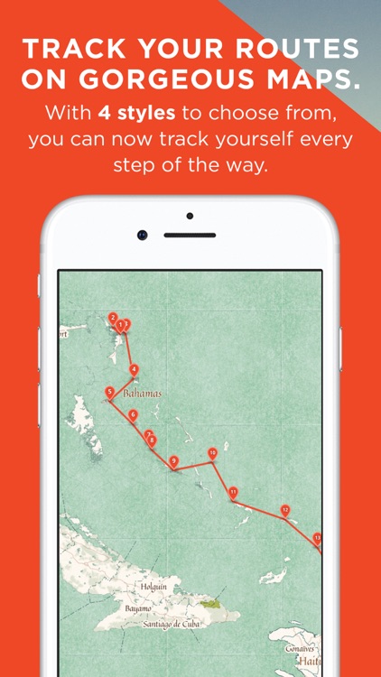 Journo Travel Journal & Blog screenshot-5
