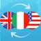 The #1 Italian English Translator & Dictionary for iPhone, iPad & Apple Watch ◇ Offline Translator & Dictionary ◇ Verb Conjugator ◇ Phrasebook ◇ Vocabulary Quizzes ◇ Flashcards ◇ Loved by Millions