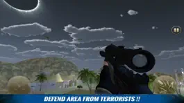 Game screenshot Anti Terrorist: Elite Force Co hack