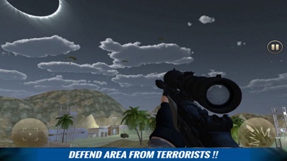 Anti Terrorist: Elite Force Co screenshot 3