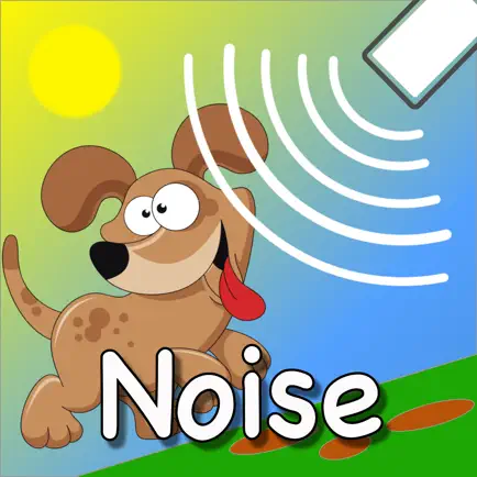 Doggy Noise Blaster Читы