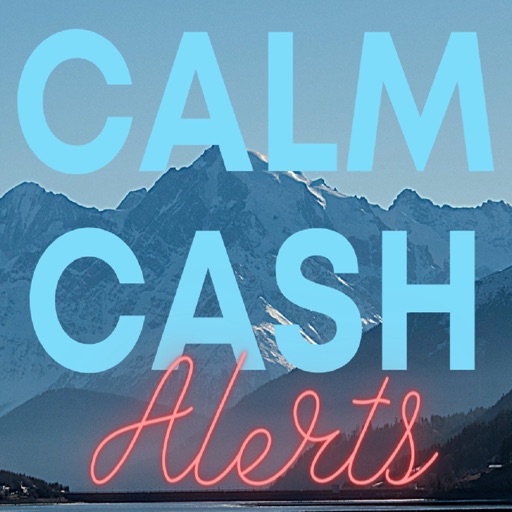 Calm Cash