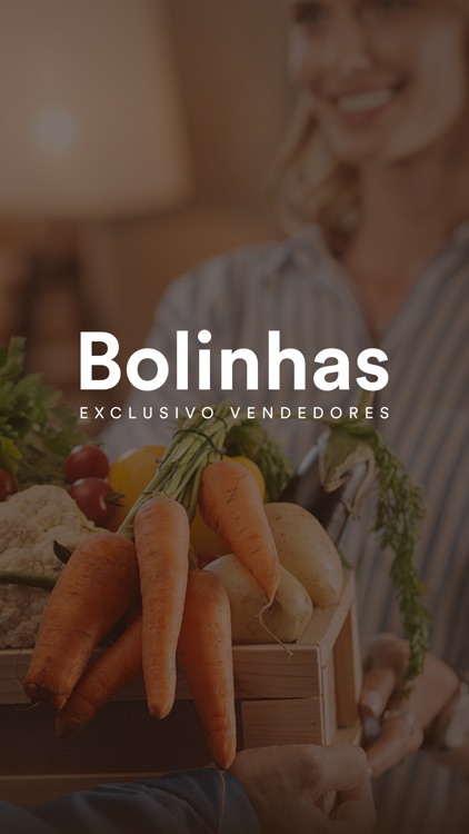 Bolinhas Vendedores (Merchant)