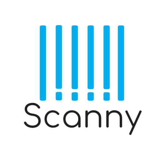Scanny - Card Scanner
