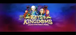 Game screenshot Keys And Kingdoms mod apk