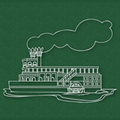 Riverboat Gambler icon