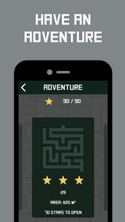 AR Maze