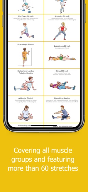 Stretch It Task Cards(圖2)-速報App