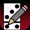 Anota tus puntos del Domino en esta app