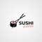 Congratulations - you found our Sushi Yumm in London App