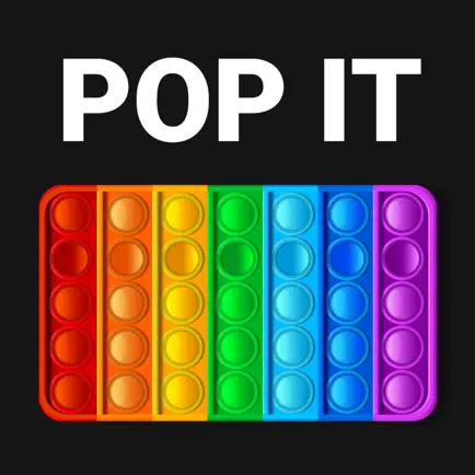 Pop It Game - 3D Fidgets Toys Cheats