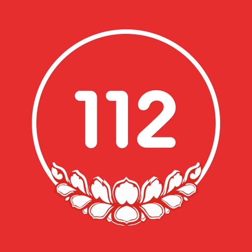 Служба 112 Республики Калмыкия