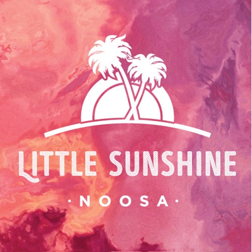 Little Sunshine Noosa App