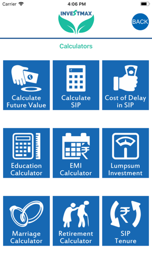 InvestMax(圖4)-速報App