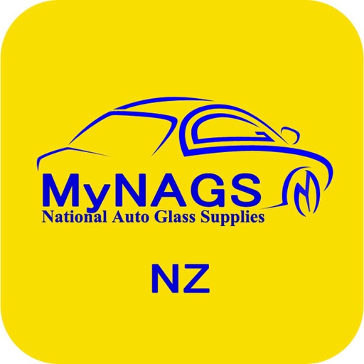 MyNAGS NZ Mobile