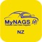 MyNags is an online portal for NAGS (NZ) customers in New Zealand to view, search and place orders and access to other information related to the purchases