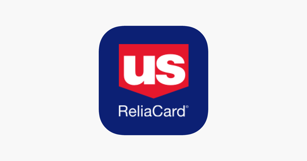 U S Bank Reliacard On The App Store