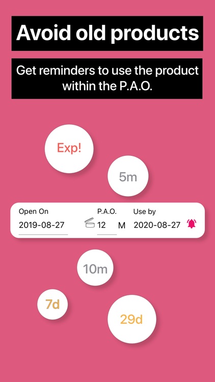 GlowinMe: Beauty Tracker screenshot-7