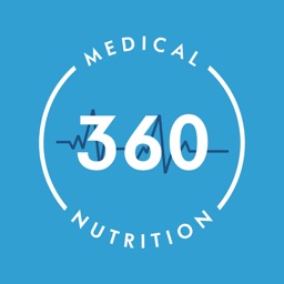 MedNutrition360