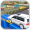 LX Car Parking Sim 18 is an amazing car parking simulator game that requires highest precision