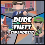 Dude Suspects Theft Gang Wars