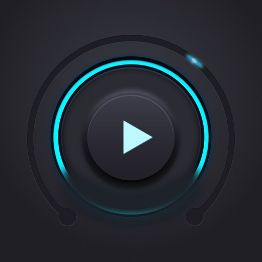 Music on Play - Music Player Icon