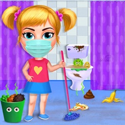 Keep Your House Clean