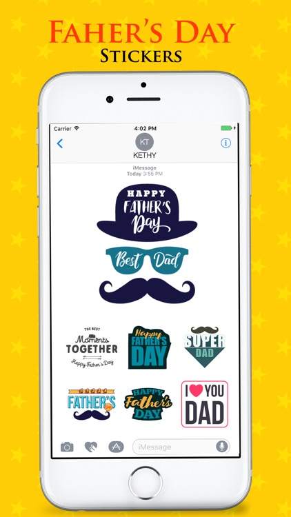 Father's Day Emojis