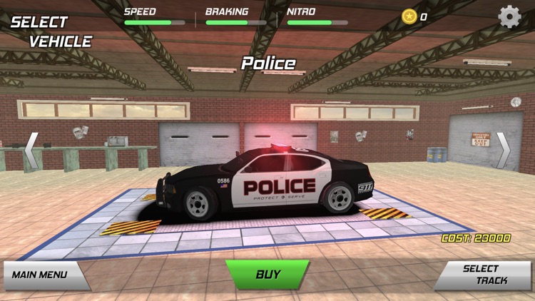 Drift Factor