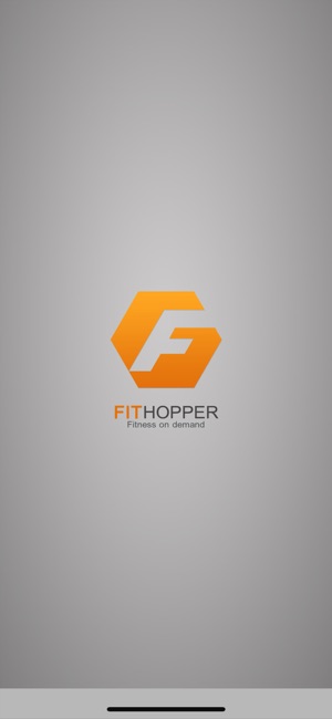 FitHopper(圖1)-速報App