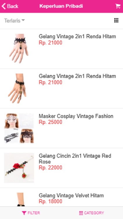 ishopink screenshot-5