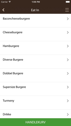 Hemsedal Burger(圖2)-速報App