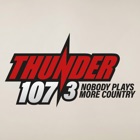 Top 10 Entertainment Apps Like Thunder 107.3 - Best Alternatives