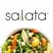 Icon Salata Salad Kitchen