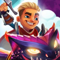 Blades of Brim Wiki
