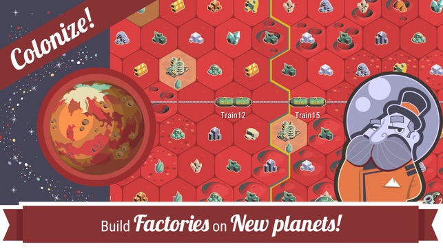 Rocket Valley Tycoon(圖8)-速報App