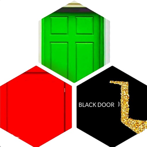 Black Door Clients