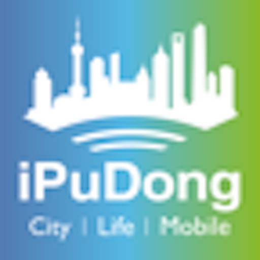 iPuDong