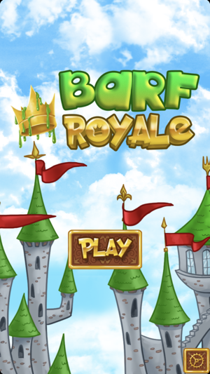 Barf Royale(圖1)-速報App