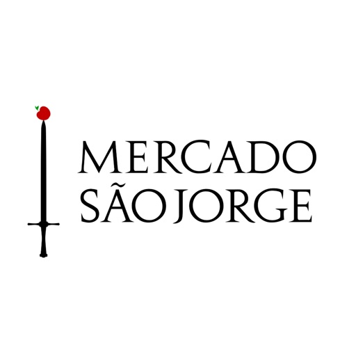 Mercado São Jorge icon