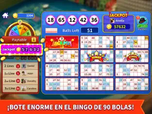 Imágen 8 Bingo！ iphone
