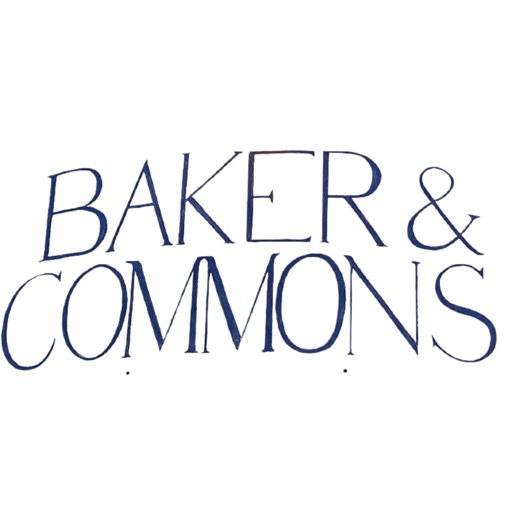 Baker & Commons