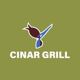 Cinar Grill, London