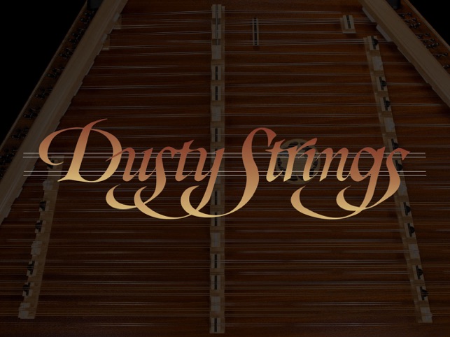 Dusty Strings D550 Dulcimer(圖4)-速報App