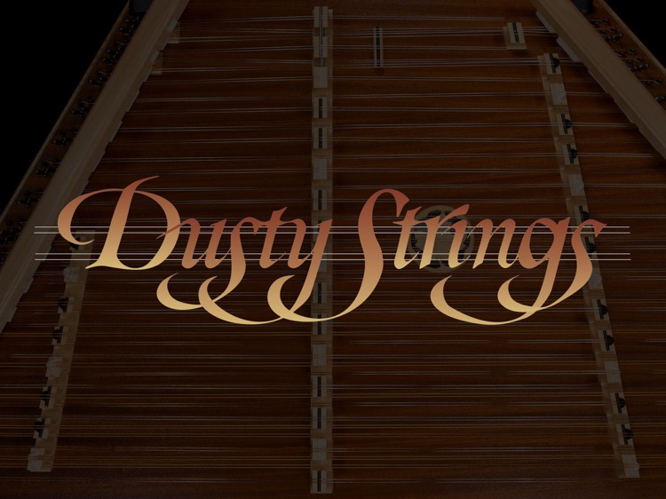 Dusty Strings D550 Dulcimer screenshot-3