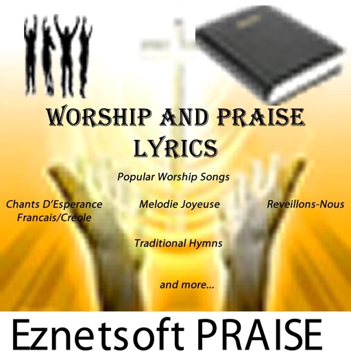 Worship and Praise Lyrics Download