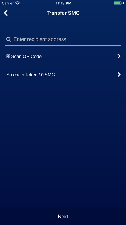 SMC Pay screenshot-3