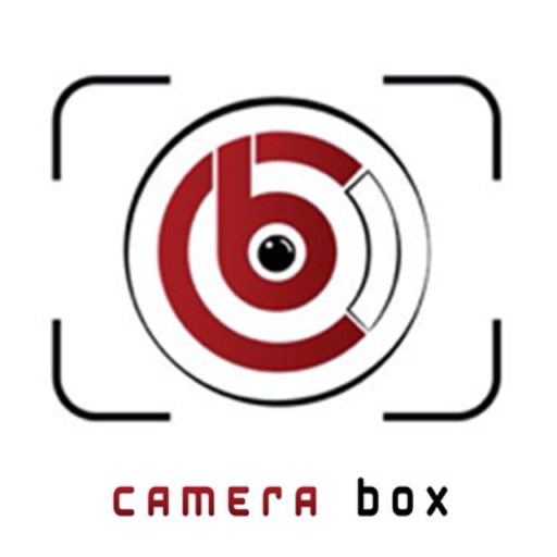 Camera Box | كامیرا بوكس‎