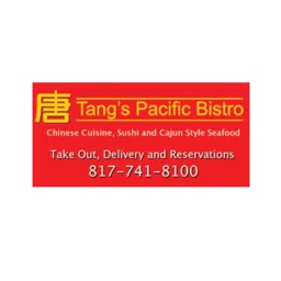 Tangs Pacific Bistro