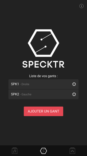 Specktr(圖1)-速報App